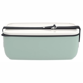 Lunchbox Like by Villeroy & Boch To Go & To Stay L Rechteckig