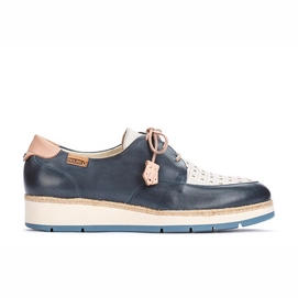 Pikolinos W0L-4603 Aguadulce Ocean Pink