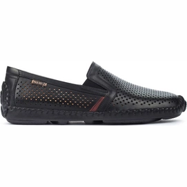 Sneaker Pikolinos Men Jerez Black-Schuhgröße 40