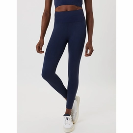 Legging Bjorn Borg Women Sthlm Seamless Light Tights Washed Out Blue