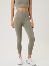 Legging Bjorn Borg Women Sthlm Seamless Light Tights Aloe