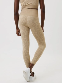 Legging Bjorn Borg Women Sthlm Seamless Light Tights BB Leosome