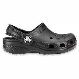 Sandaal Crocs Classic Kids Black