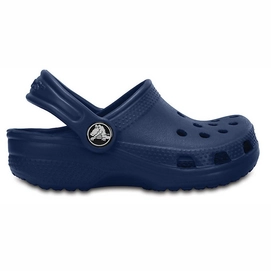 Sandale Crocs Classic Navy Kinder