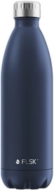 Bouteille Isotherme FLSK MDNGHT 1000 ml