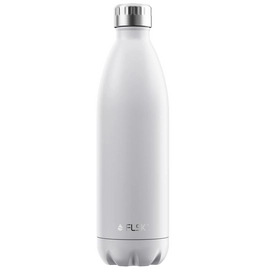 Thermosflasche FLSK WHTE 1000 ml