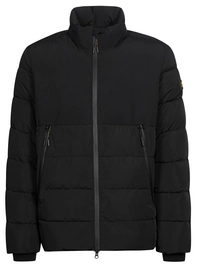 Jacke National Geographic Re-Develop Jacket Black Herren