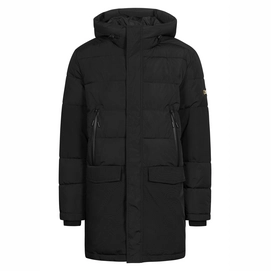Jas National Geographic Men Re-Developed Coat Black