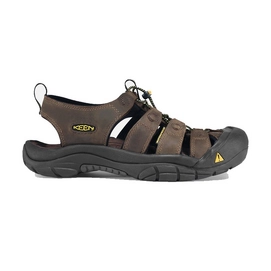 Sandales Keen Homme Newport Bison-Taille 44