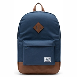 Rugzak Herschel Supply Co. Heritage Mid-Volume Navy