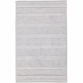 Gastendoek Cawö Noblesse 2 Sterling (6-delig)