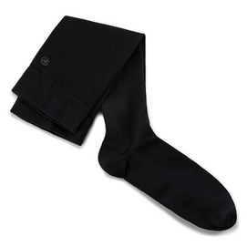 Socks Birkenstock Women Support Sole Navy-Shoe size 36 - 38