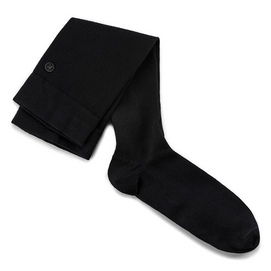 Socks Birkenstock Men Support Sole Navy-Shoe Size 8 - 9.5
