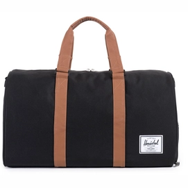 Travel Bag Herschel Supply Co. Novel Black/Tan