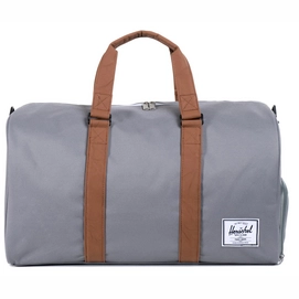 Reisetasche Herschel Supply Co. Novel Grey/Tan