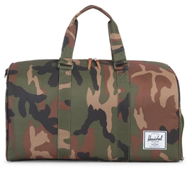 Sac de Voyage Herschel Supply Co. Novel Woodland Camo/Multi Zip
