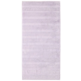 Douchelaken Cawö Noblesse Lavendel (80 x 160 cm)