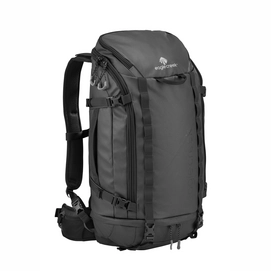 Rucksack Eagle Creek Systems Go Duffel Pack 35L Black