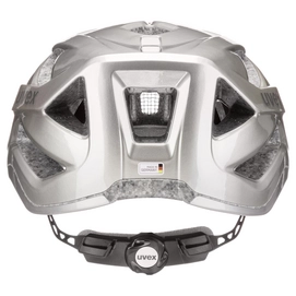Fietshelm Uvex Active Prosecco Silver