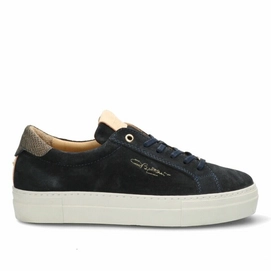 Fred de la Bretoniere Women 101010300 Storm Dark Blue