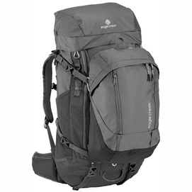 Backpack Eagle Creek Deviate Travel Pack 60L W Graphite