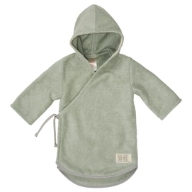 Baby Badjas Koeka Dijon Leaf (74/80)