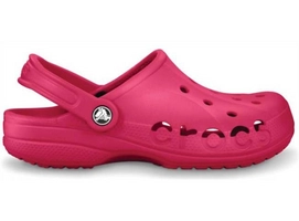 Sabot Médical Crocs Baya Raspberry