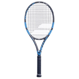 Tennisracket Babolat Pure Drive VS Chrome Blue 2021 (Onbespannen)