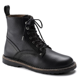 Boots Birkenstock Unisex Bryson Tumbled Leather Black Regular