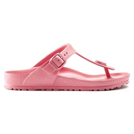 Flip Flop Birkenstock Women Gizeh EVA Watermelon Regular-Shoe size 40