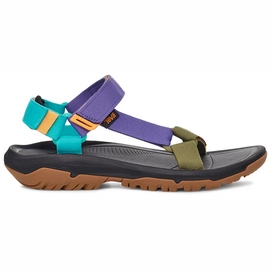 Teva Men Hurricane XLT2 Bright Retro Multi