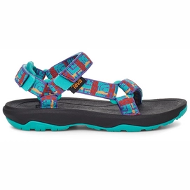 Teva Kids Hurricane XLT 2 Nouveau Ceramic Multi