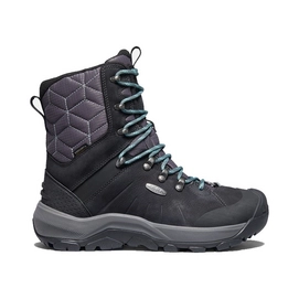 Wandelschoen Keen Women Revel IV High Polar Raven North Atlantic