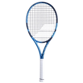Raquette de Tennis Babolat Pure Drive Super Lite Blue 2021 (Non cordée)-Taille L0