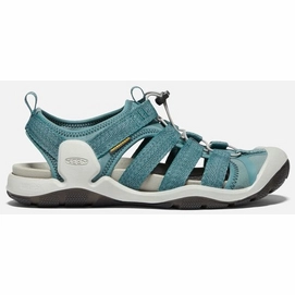 Sandale Keen CNX II Balsam North Atlantic Damen-Schuhgröße 36