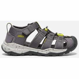 Sandale Keen Newport Neo H2 Rabbit Evening Primrose Kleinkinder