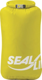 Draagtas Sealline BlockerLite DRY 5L Yellow