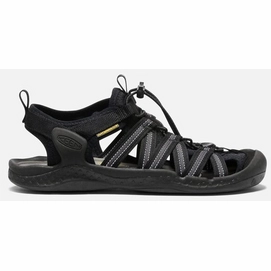 Sandaal Keen Men Drift Creek H2 M-Black Black
