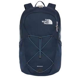 Rugzak The North Face Rodey Pack Urban Navy Shady Blue