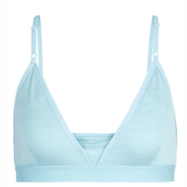 Brassière de Sport Icebreaker Women Siren Bra Haze