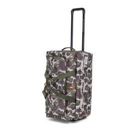 Suitcase Herschel Supply Co. Travel Wheelie Outfitter Frog Camo