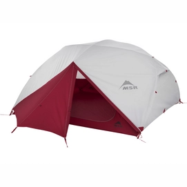Tent MSR Elixir 4 Tent Gray V2