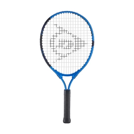 Raquette de Tennis Dunlop FX Junior 21 (Cordée)-Taille L0