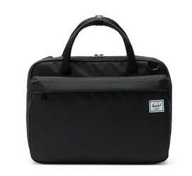 Laptoptas Herschel Supply Co. Gibson Black