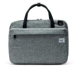 Laptoptas Herschel Supply Co. Gibson Raven Crosshatch