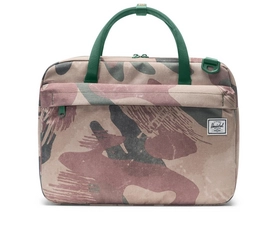 Laptoptas Herschel Supply Co. Gibson Brushstroke Camo