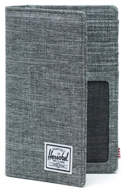 Portemonnee Herschel Supply Co. Search Raven Crosshatch