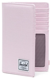 Portemonnee Herschel Supply Co. Search Pink Lady Crosshatch