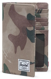 Portemonnee Herschel Supply Co. Search Brushstroke Camo