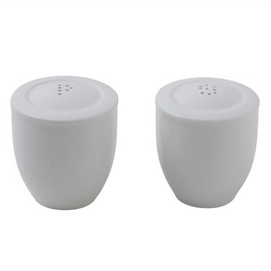 Salt and Pepper Shakers Villeroy & Boch For Me (2 pc)